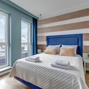 Lejlighed Staywin Prime Chmielna, Gdańsk