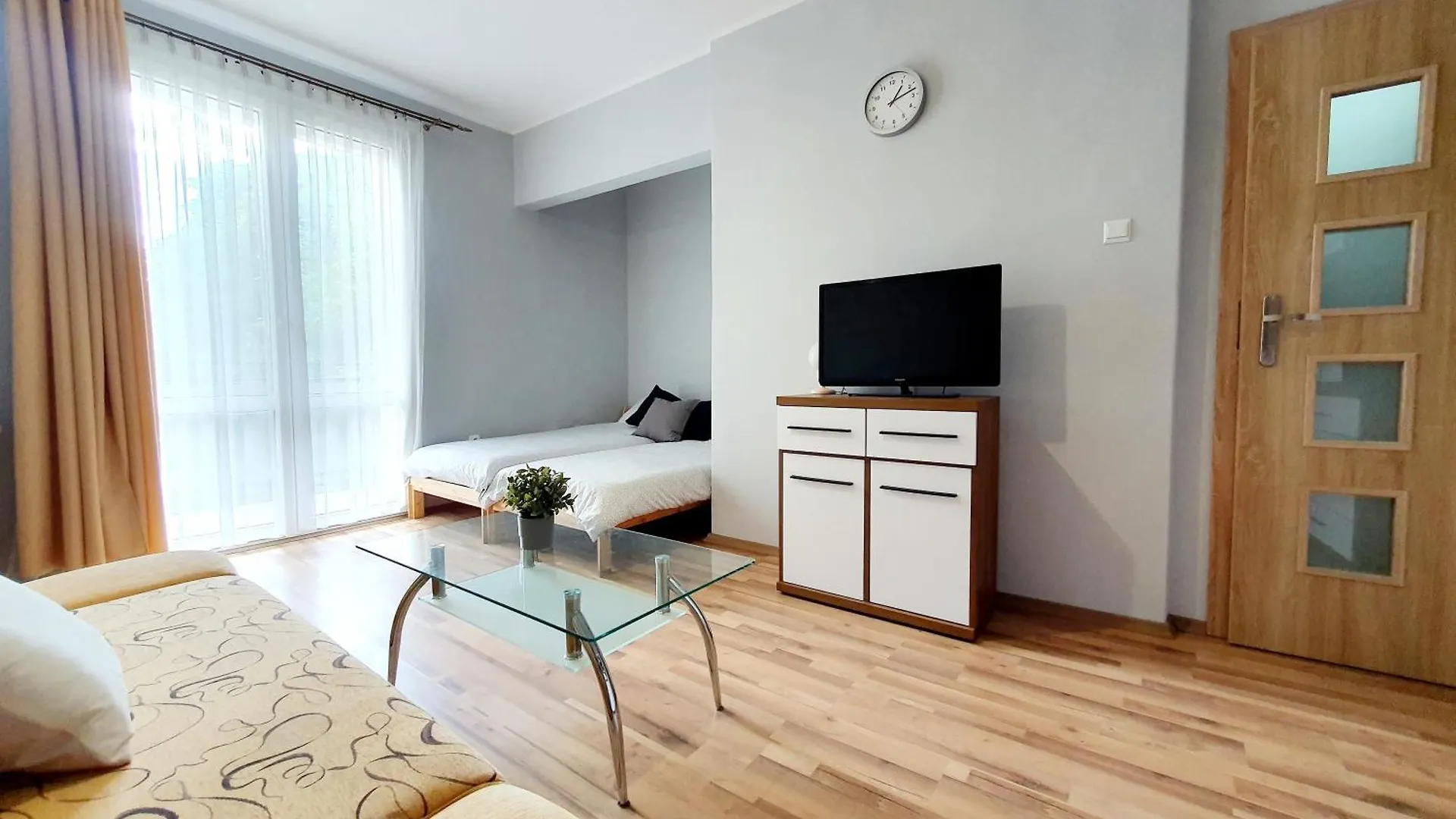 Apartament Madison Danzig