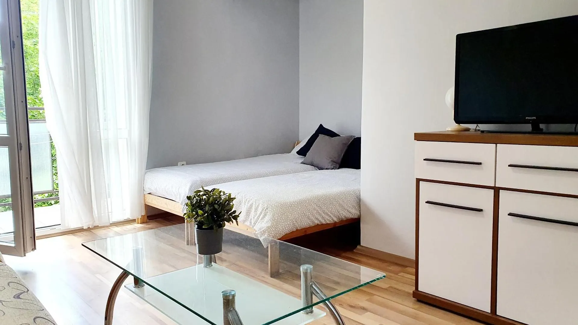 Apartament Madison Danzig 0*,
