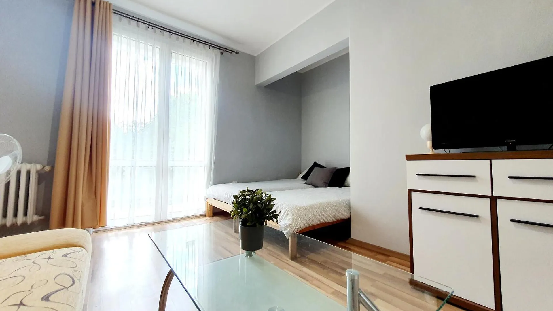 Apartament Madison Danzig