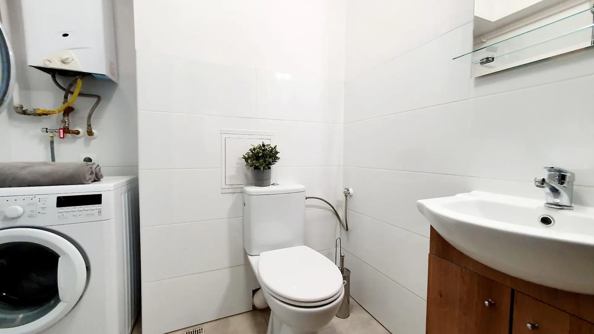 Apartament Madison Danzig