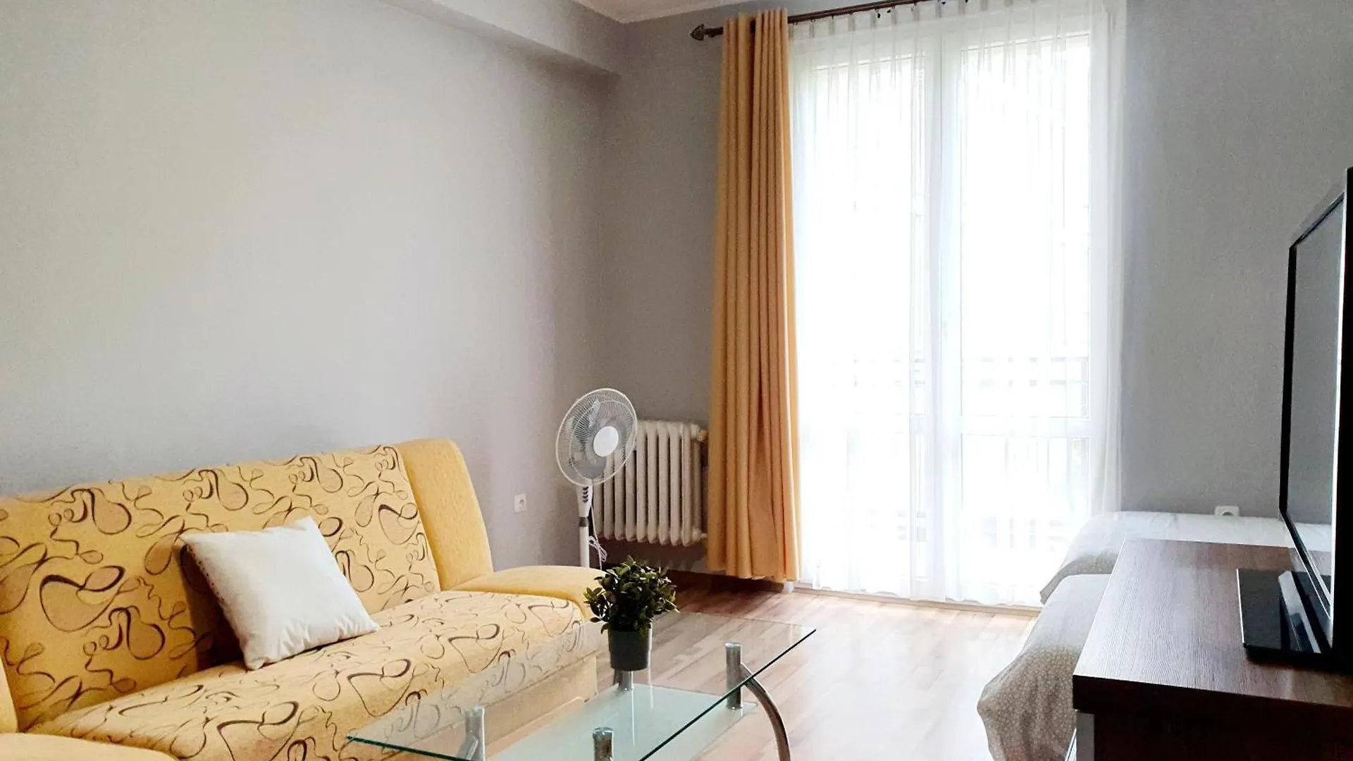 Apartament Madison Danzig