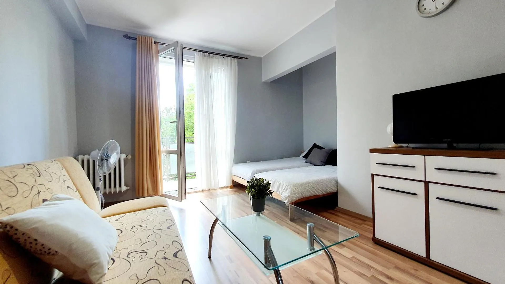 Apartament Madison Danzig Apartment