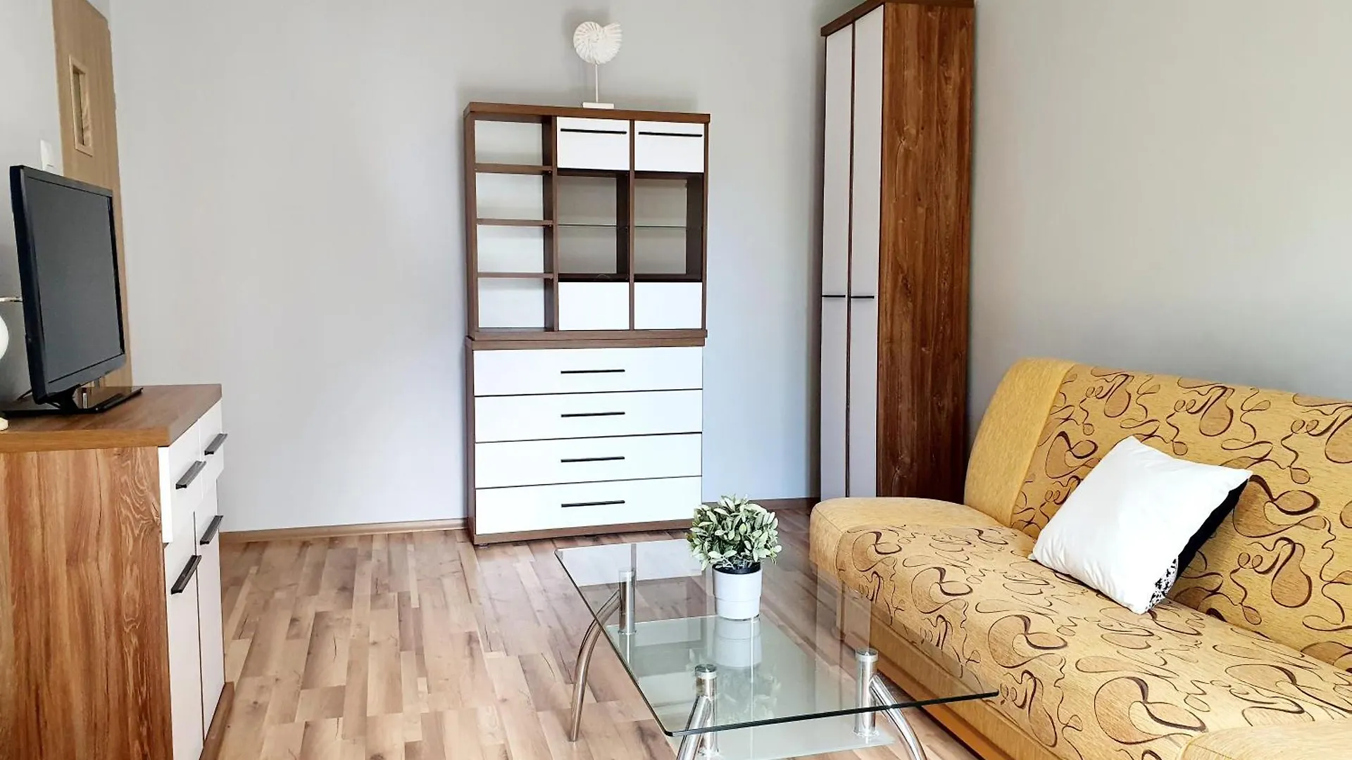 Apartament Madison Danzig Polen