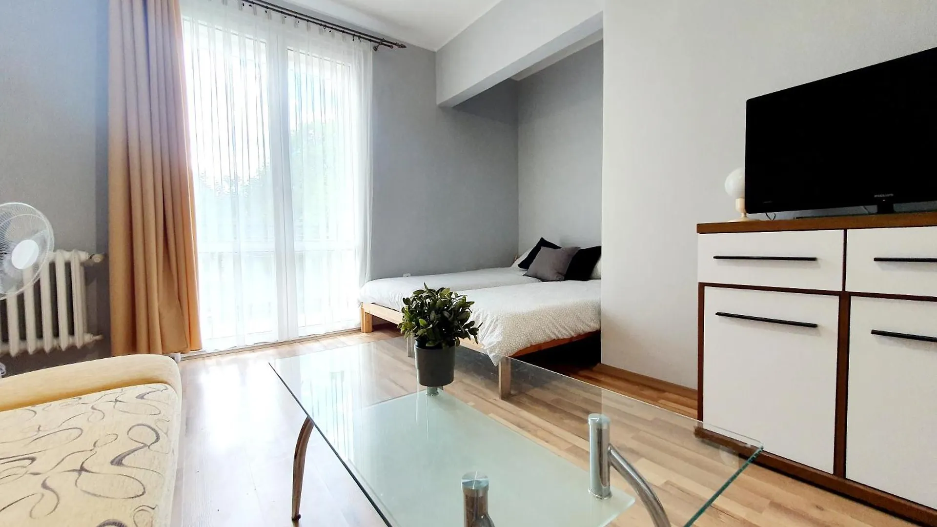 Apartament Madison Danzig Apartment